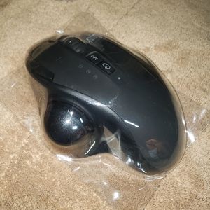 Trackball mouse wireless Bluetooth